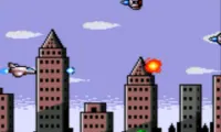 Aerial Assault (World)