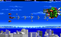Aero Blasters (USA)