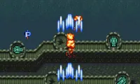 Aero Fighters (USA)
