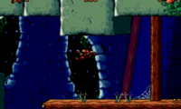 Aero the Acro-Bat 2 (Europe)