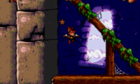 Aero the Acro-Bat 2 (USA)