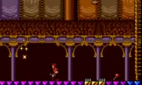Aero the Acro-Bat (Europe)