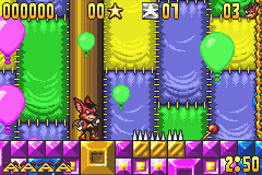 Aero The Acro-Bat – Rascal Rival Revenge (E)(Independent)