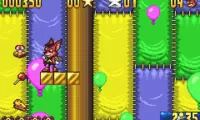 Aero The Acro-Bat – Rascal Rival Revenge (U)(Mode7)