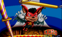 Aero the Acro-Bat (USA)