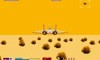 After Burner II (USA, Europe)