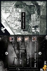 Again – Interactive Crime Novel (USA)