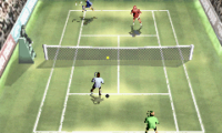 Agassi Tennis Generation (U)(Rising Sun)