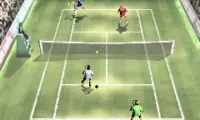 Agassi Tennis Generation (U)(Rising Sun)