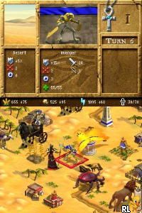 Age of Empires – Mythologies (Europe) (En,Fr,De,Es,It)