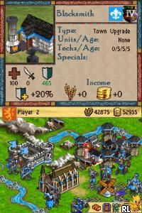 Age of Empires – The Age of Kings (USA)