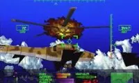 Agile Warrior F-111X