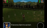 Aidyn Chronicles – The First Mage (Europe)