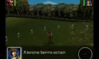 Aidyn Chronicles – The First Mage (Europe)