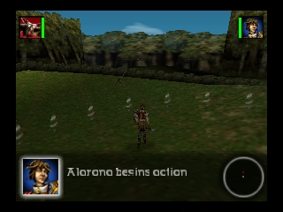 Aidyn Chronicles – The First Mage (Europe)