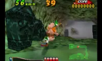 Air Boarder 64 (Japan)