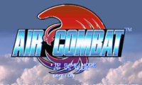 Air Combat