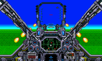Air Diver (USA)