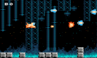 Air Fortress (Europe)