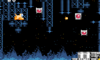 Air Fortress (Japan)