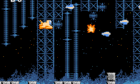 Air Fortress (USA)