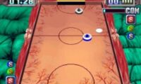 Air Hockey