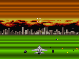 AirForce Delta (Japan)