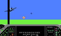 Airwolf (Europe)