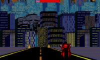 Akira (Prototype)