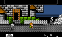 Akuma-kun – Makai no Wana (Japan)