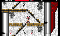 Akumajo Dracula – Vampire Killer – Improvements