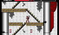 Akumajo Dracula – Vampire Killer – Improvements