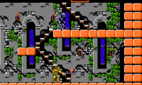 Akumajou Densetsu (Japan)