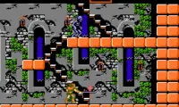 Akumajou Densetsu (Japan)