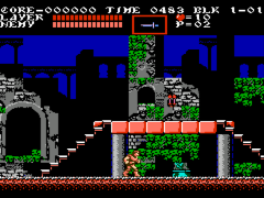 Akumajou Densetsu (Japan) [En by Vice v1.0] (~Legend of Demon Castle – Castlevania III)