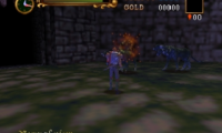 Akumajou Dracula Mokushiroku – Real Action Adventure (Japan)
