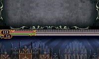 Akumajou Dracula – Ubawareta Kokuin (Japan)