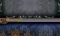Akumajou Dracula – Ubawareta Kokuin (Japan)