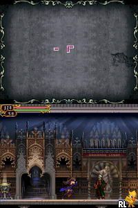 Akumajou Dracula – Ubawareta Kokuin (Japan)
