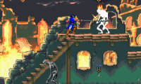 Akumajou Dracula XX (Japan)