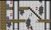 Akumajyo Drakyula – Vampire Killer