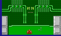 Akuu Senki Raijin (Japan) (Beta) (1987-06-10)