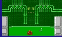 Akuu Senki Raijin (Japan) (Beta) (1987-06-10)