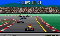 Al Unser Jr.’s Road to the Top (USA)