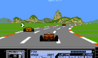 Al Unser Jr. Turbo Racing (USA)
