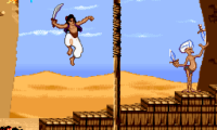Aladdin 2000