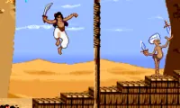 Aladdin 2000