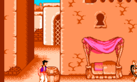 Aladdin 4 (1996) (Unl)