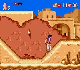 Aladdin II