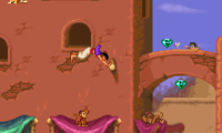 Aladdin (Spain)